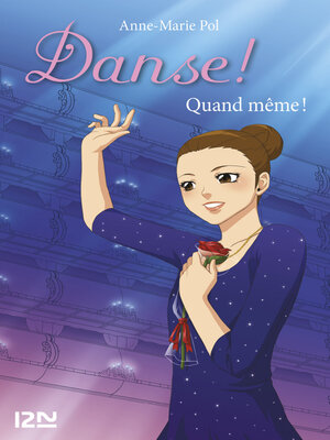 cover image of Danse ! tome 29